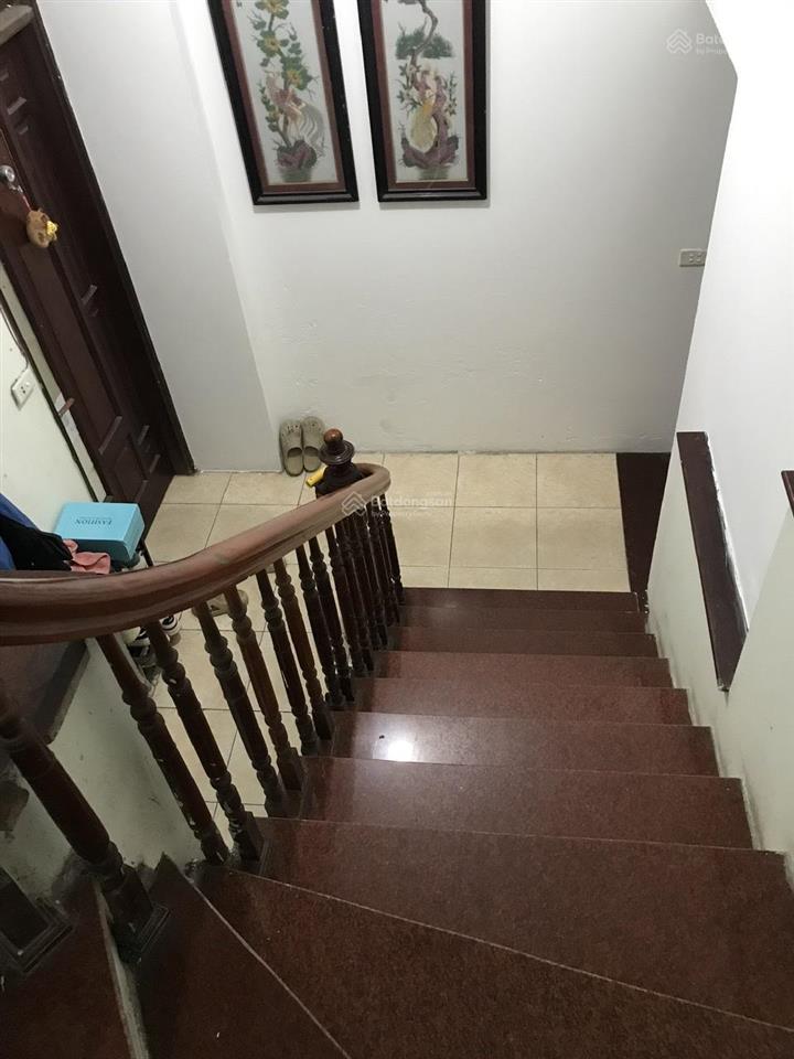 Bán nhà sang mỹ định cư, nhà phố ngọc hà, trung tâm ba đình 56m, 6 phòng khép kín, chỉ 15,5 tỷ