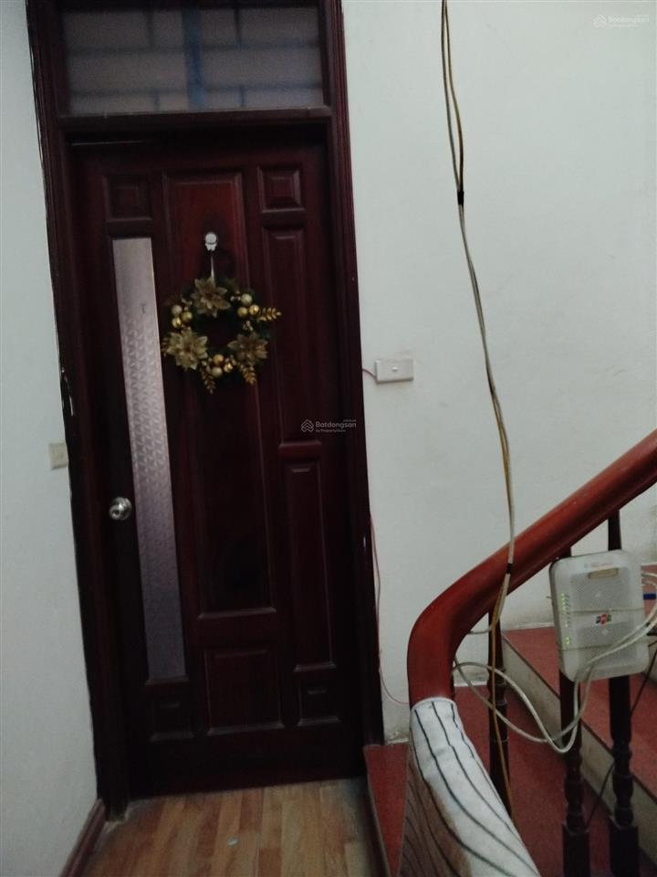 Bán nhà sang mỹ định cư, nhà phố ngọc hà, trung tâm ba đình 56m, 6 phòng khép kín, chỉ 15,5 tỷ