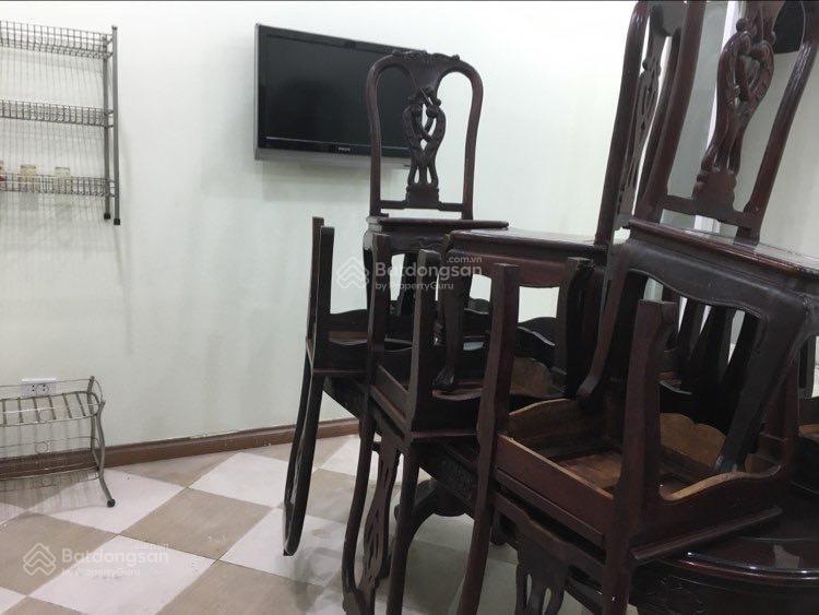 Bán nhà sang mỹ định cư, nhà phố ngọc hà, trung tâm ba đình 56m, 6 phòng khép kín, chỉ 15,5 tỷ