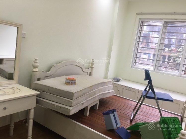 Bán nhà sang mỹ định cư, nhà phố ngọc hà, trung tâm ba đình 56m, 6 phòng khép kín, chỉ 15,5 tỷ