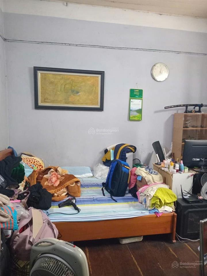 Lõi hoàn kiếm, bán nhà mặt phố hàng vài 60m, mặt tiền 6m, 43 tỷ