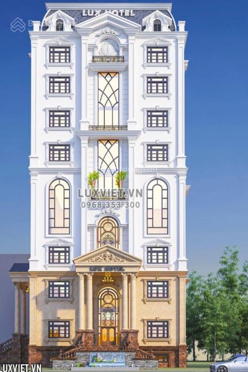 Bán đất tặng nhà c4 mặt phố view hồ đường hồ văn chương, đống đa, 140m, c4, mặt tiền 10m , 58 tỷ