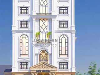 Bán đất tặng nhà c4 mặt phố view hồ đường hồ văn chương, đống đa, 140m, c4, mặt tiền 10m , 58 tỷ