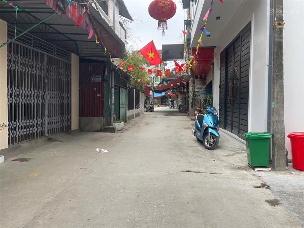 Mở bán lô đất f0 đẹp tại tdp cộng hoà  p. mỹ hào  hy