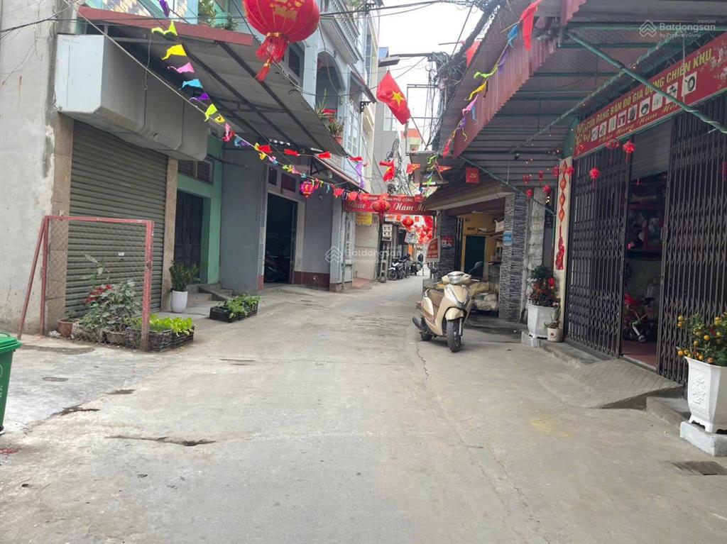 Mở bán lô đất f0 đẹp tại tdp cộng hoà  p. mỹ hào  hy