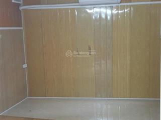Cho thuê ch cao cấp mát lạnh, trung tâm phố bần, mỹ hào. gần kcn phố nối a, b, thăng long 2