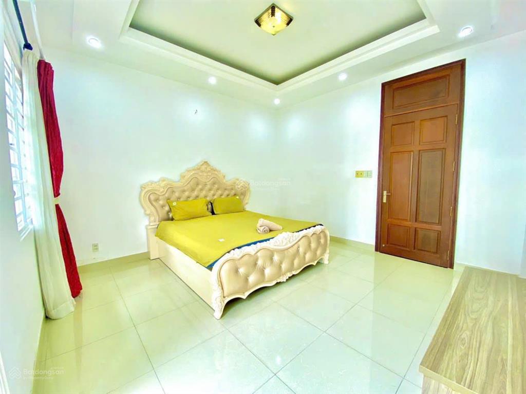 Cho thuê nhà hoàng việt, phường 4, tân bình, giá 23 triệu