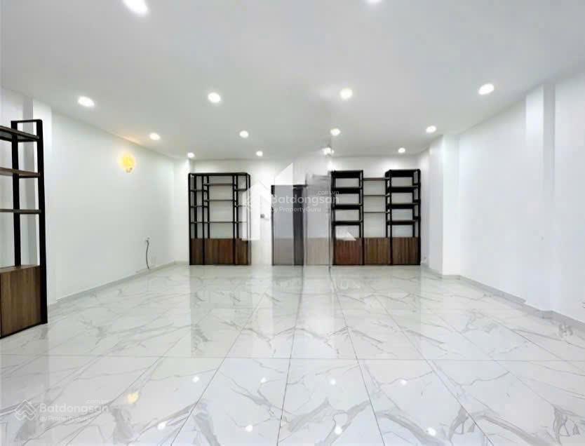 Cho thuê nhà hẻm 16/2 nguyễn huy tưởng, phường 6, quận bình thạnh