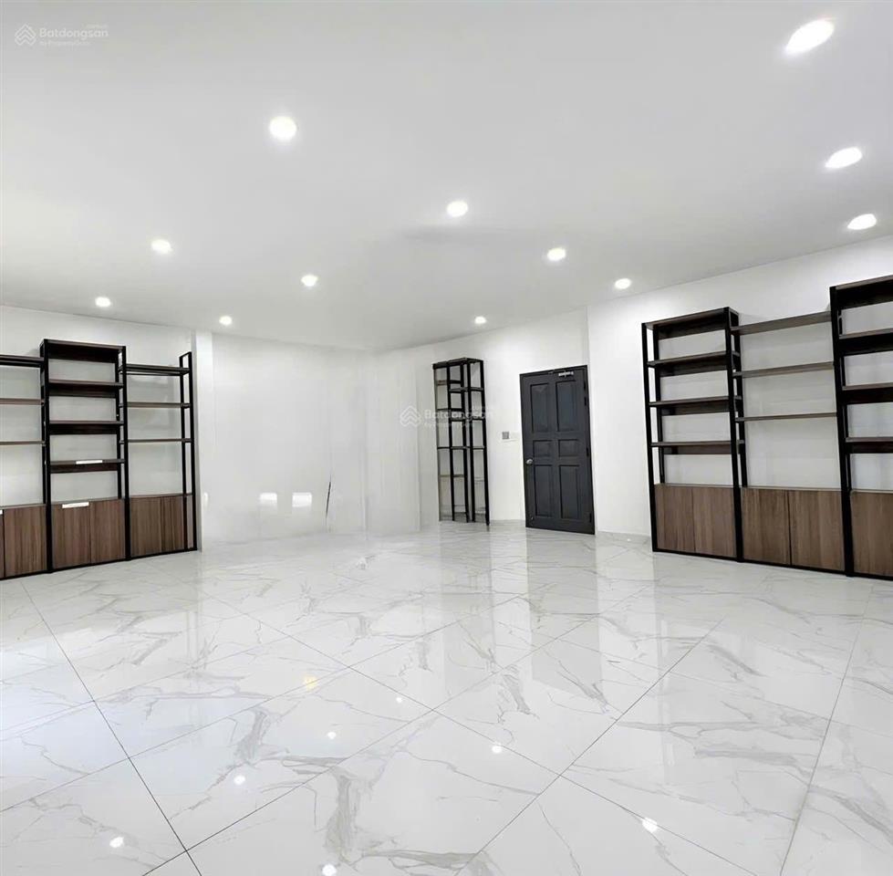 Cho thuê nhà hẻm 16/2 nguyễn huy tưởng, phường 6, quận bình thạnh