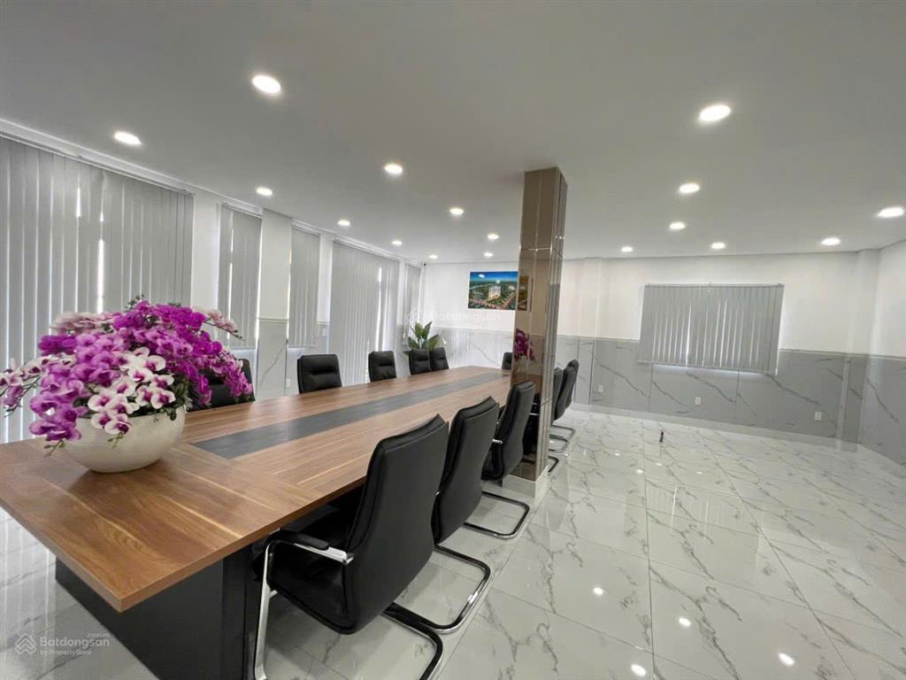Cho thuê nhà mới 137a bàu cát 1, phường 12, quận tân bình