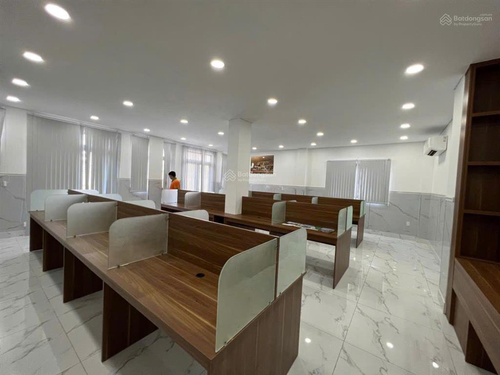 Cho thuê nhà mới 137a bàu cát 1, phường 12, quận tân bình
