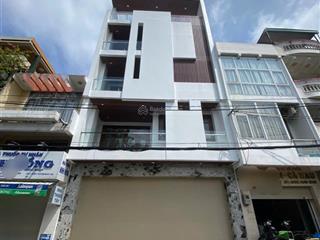 Cho thuê nhà mới 137a bàu cát 1 phường 12, quận tân bình