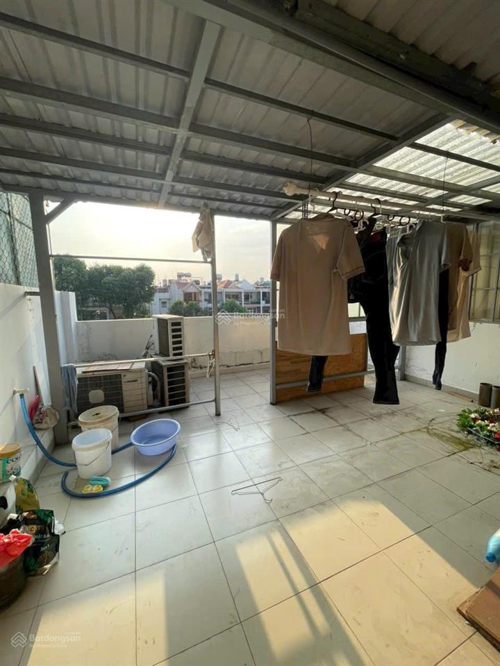 Cho thuê nhà hẻm xe tải số 373/2a lý thường kiệt, phường 8, quận tân bình