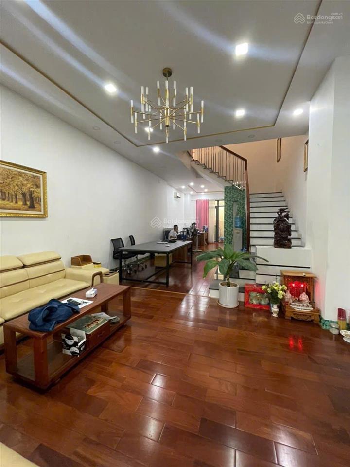 Cho thuê nhà hẻm xe tải số 373/2a lý thường kiệt, phường 8, quận tân bình