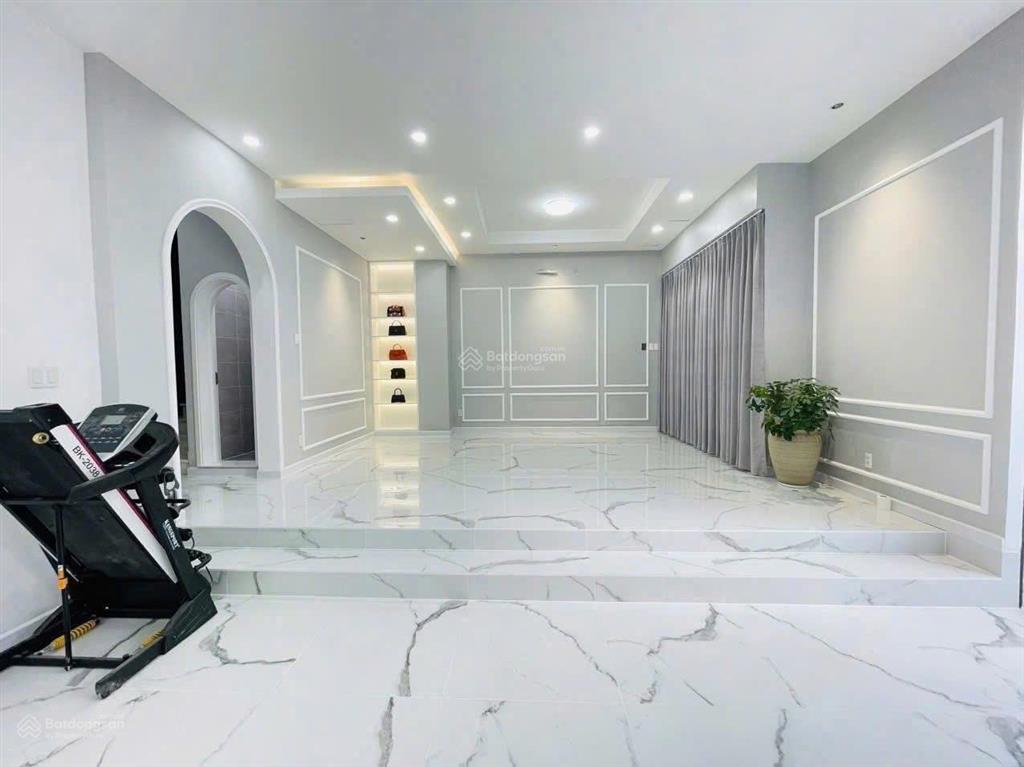 Cho thuê nhà 38a nguyễn đình chính, phú nhuận.