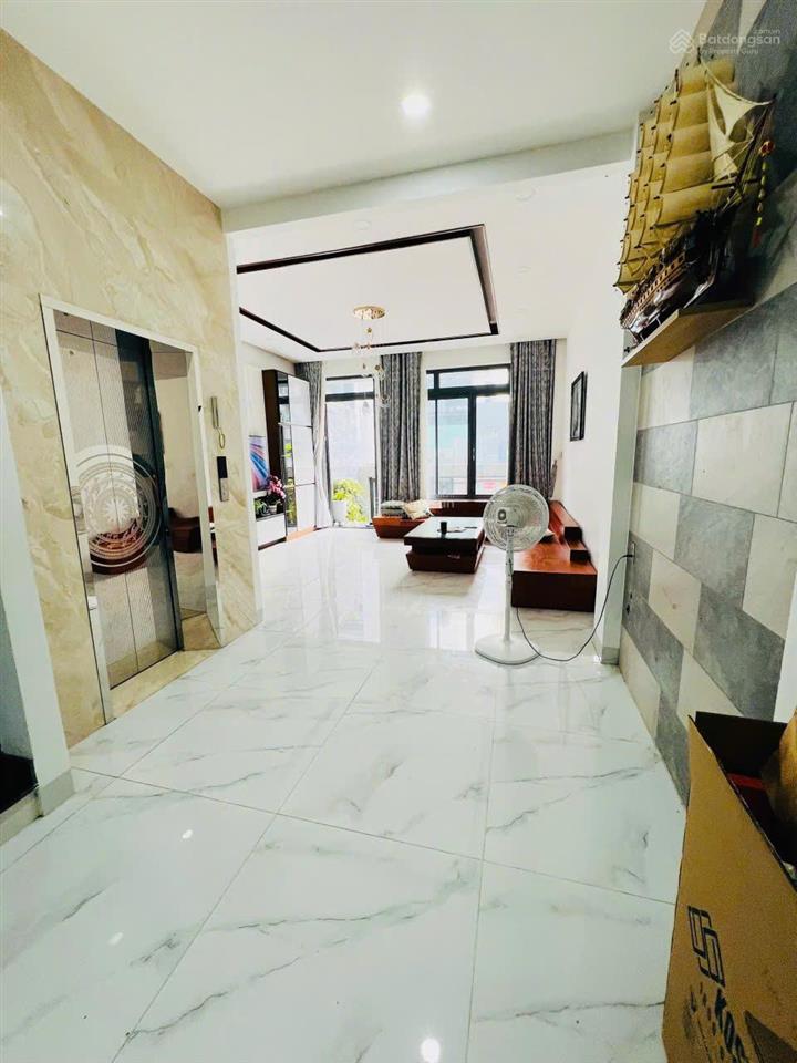 Cho thuê nhà mt 34 út tịch, phường 4, quận tân bình