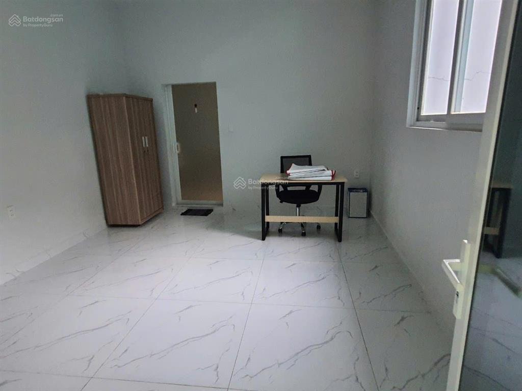 Cho thuê nhà đường phổ quang, tân bình