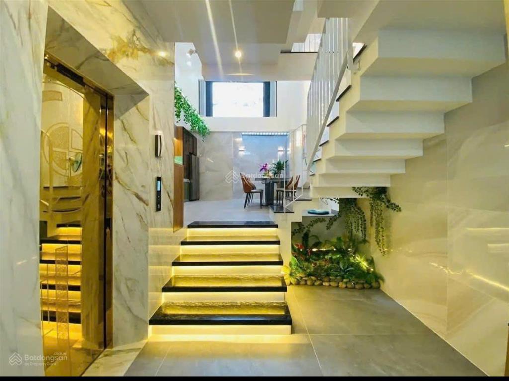 Cho thuê nhà hẻm 353 nguyễn trọng tuyển phường 1 quận tân bình