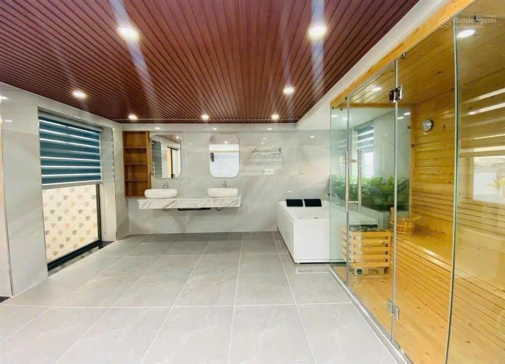 Cho thuê nhà hẻm 353 nguyễn trọng tuyển phường 1 quận tân bình
