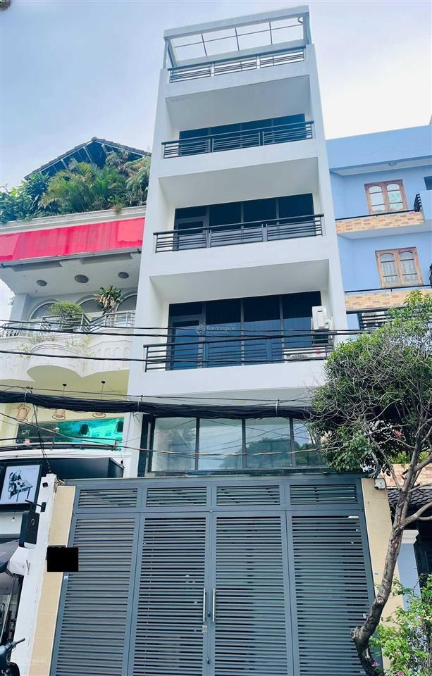Nhà cho thuê ngay mt đường a4  khu k300, phường 12, tân bình. tiện ở và mở văn phòng