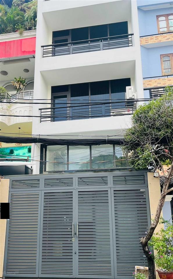Nhà cho thuê ngay mt đường a4  khu k300, phường 12, tân bình. tiện ở và mở văn phòng
