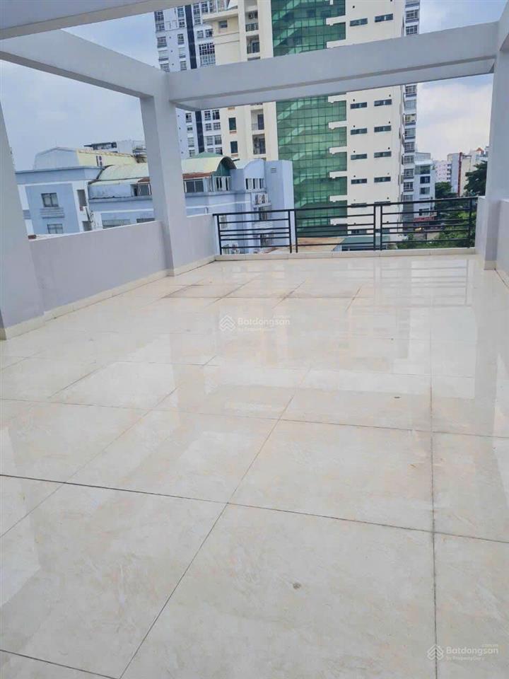 Nhà cho thuê ngay mt đường a4  khu k300, phường 12, tân bình. tiện ở và mở văn phòng