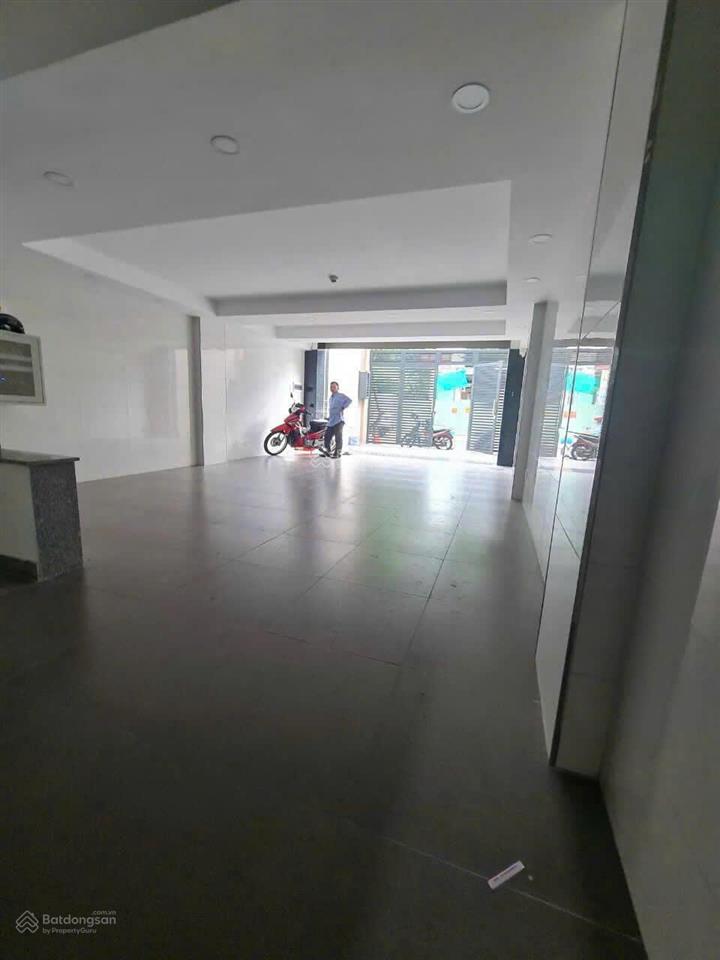 Nhà cho thuê ngay mt đường a4  khu k300, phường 12, tân bình. tiện ở và mở văn phòng