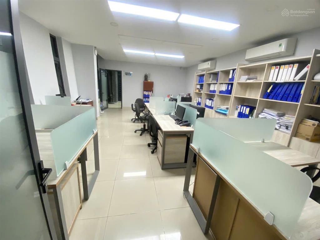 Cho thuê nhà mặt tiền 31a đặng văn ngữ, phường 10, quận phú nhuận