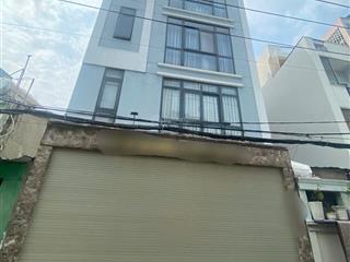 Cho thuê nhà mặt tiền 31a đặng văn ngữ, phường 10, quận phú nhuận
