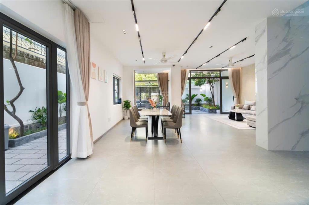 Chính chủ cho thuê nhà mới xây 339/2 nguyễn thái bình, phường 12, quận tân bình