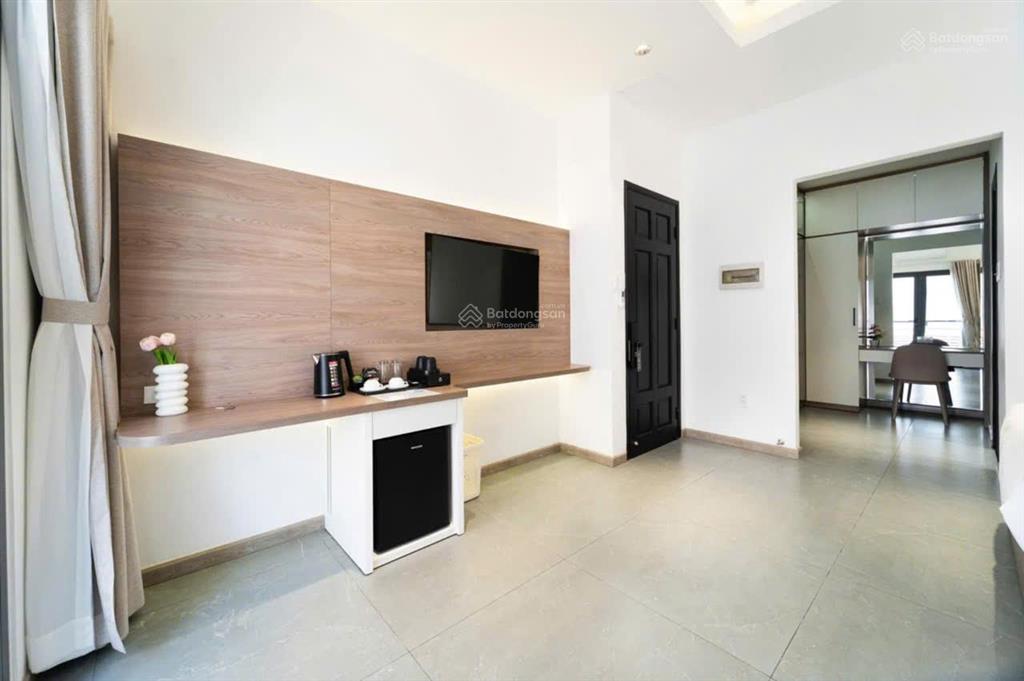 Chính chủ cho thuê nhà mới xây 339/2 nguyễn thái bình, phường 12, quận tân bình