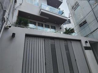 Cho thuê nhà số 308/2a hoàng văn thụ, phương 04, quận tân bình.