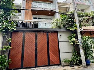 Cho thuê nhà hẻm 54/ nguyễn thái bình, phường 12, quận tân bình