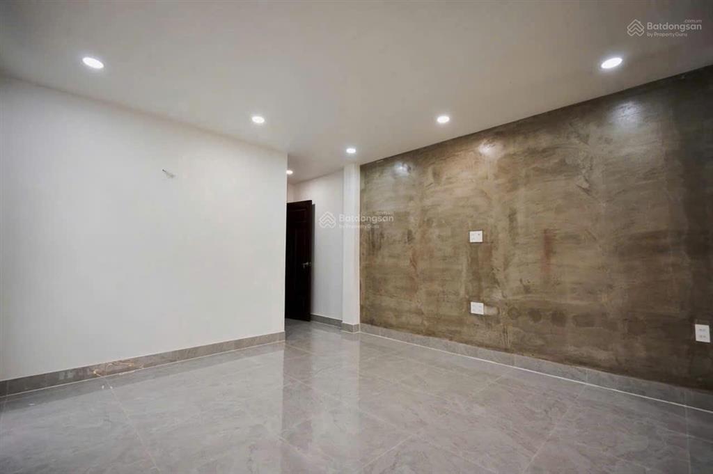 Cho thuê nhà hẻm 54/ nguyễn thái bình, phường 12, quận tân bình