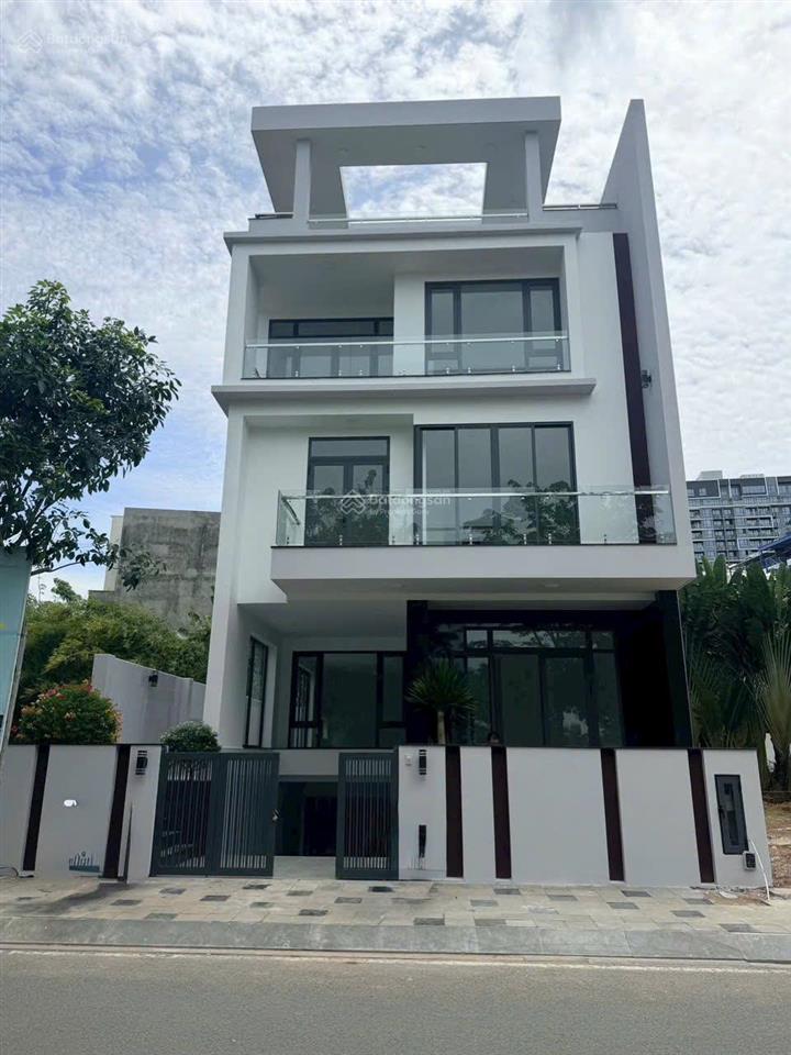 Cho thuê nhà hẻm 40/5d nguyễn văn đậu, phường 5, quận bình thạnh.