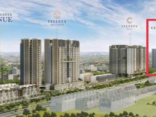 Celesta gold một sản phẩm căn hộ cao cấp sắp ra mắt tại khu nam