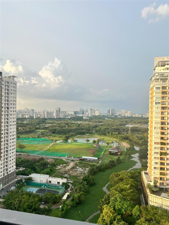Cho thuê ch 3pn, 2wc, giá tốt tại celesta rise, nguyễn hữu thọ, nhà bè, hcm