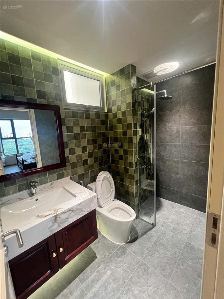 Cho thuê ch 3pn, 2wc, giá tốt tại celesta rise, nguyễn hữu thọ, nhà bè, hcm