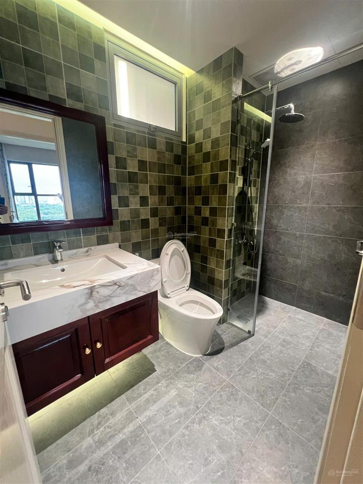 Cho thuê ch 3pn, 2wc, giá tốt tại celesta rise, nguyễn hữu thọ, nhà bè, hcm