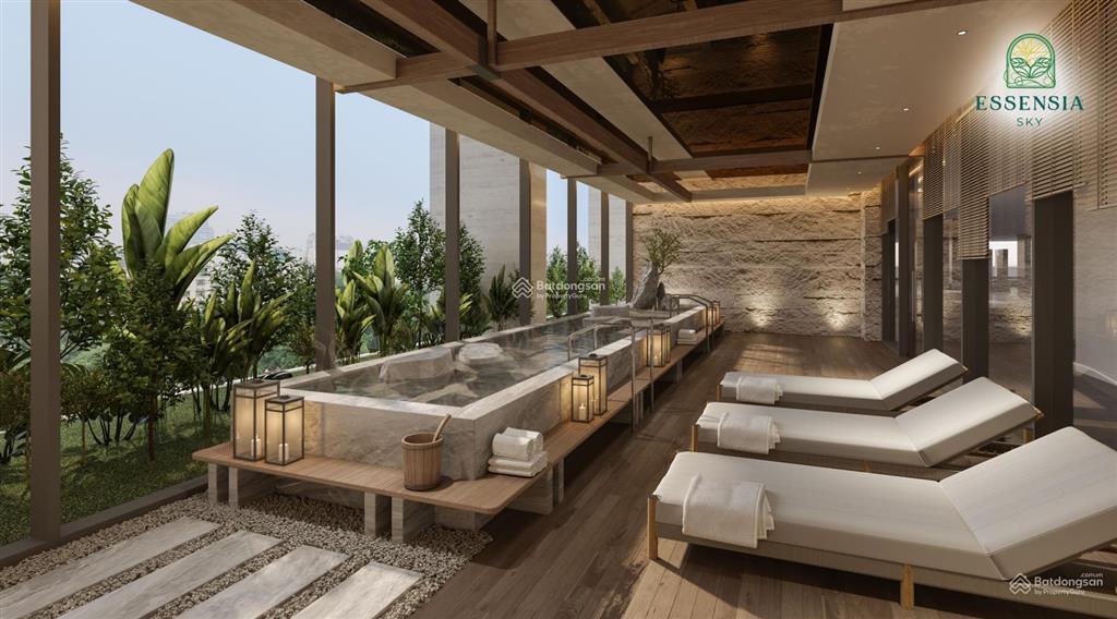 Hot! giá tốt căn hộ essensia sky dt lớn 2pn 74m2, giá chỉ 5,3 tỷ đã có vat