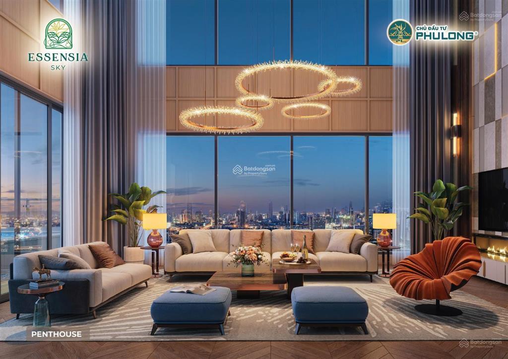 Hot! giá tốt căn hộ essensia sky dt lớn 2pn 74m2, giá chỉ 5,3 tỷ đã có vat