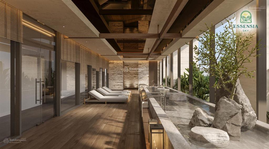Hot! giá tốt căn hộ essensia sky dt lớn 2pn 74m2, giá chỉ 5,3 tỷ đã có vat