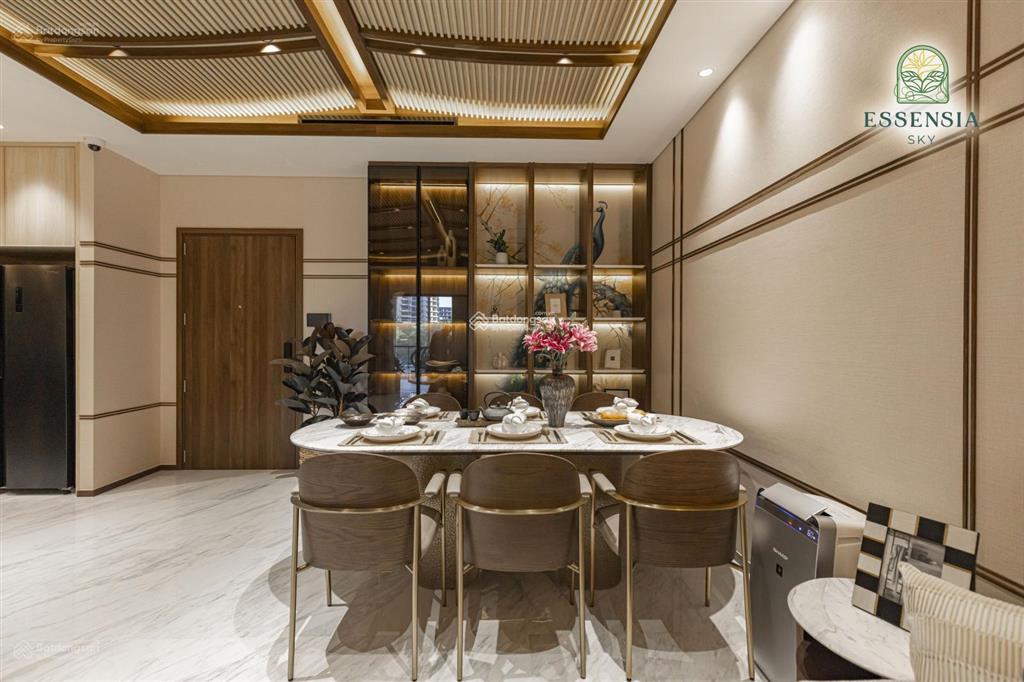 Hot! giá tốt căn hộ essensia sky dt lớn 2pn 74m2, giá chỉ 5,3 tỷ đã có vat