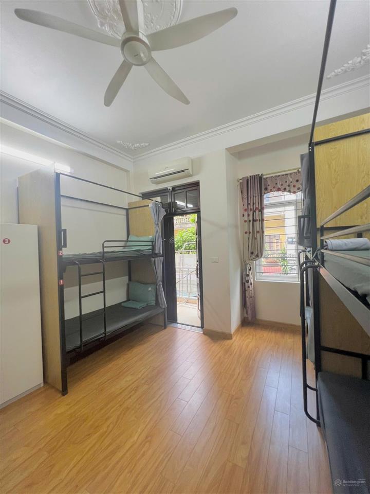 Cho thuê hometay ở ghép giường tầng tại nguyễn văn lộc, giá 1,350 triệu, 30 m2, nội thất đầy đủ