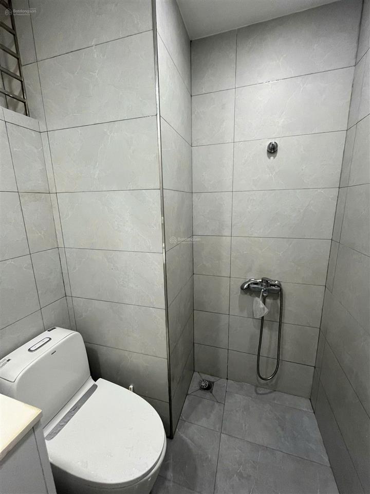 Cho thuê chung cư ct2 bắc hà, ngõ 2 nguyễn văn lộc
