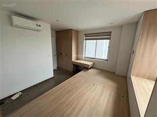 Cho thuê chung cư ct2 bắc hà, ngõ 2 nguyễn văn lộc