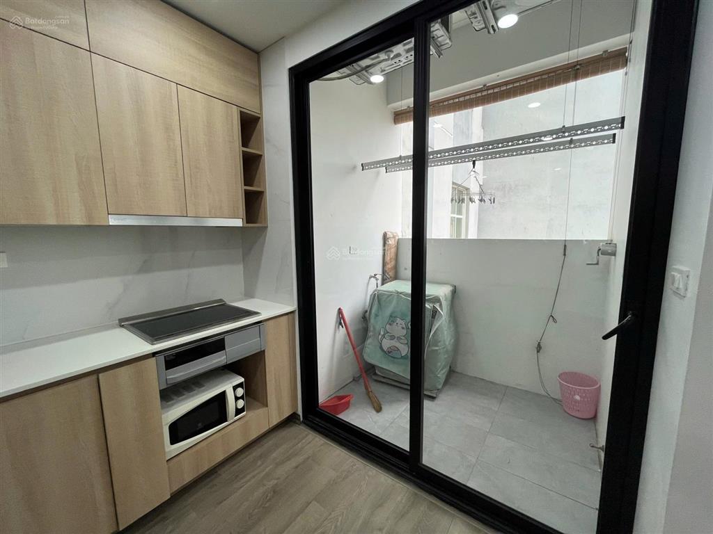 Cho thuê chung cư ct2 bắc hà, ngõ 2 nguyễn văn lộc