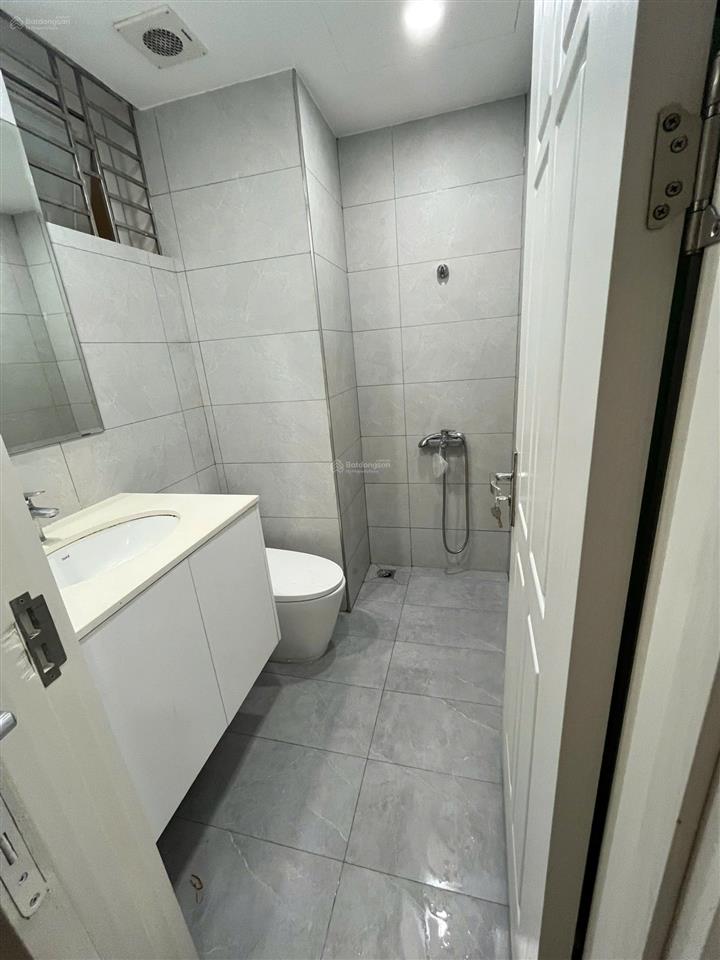 Cho thuê chung cư ct2 bắc hà, ngõ 2 nguyễn văn lộc