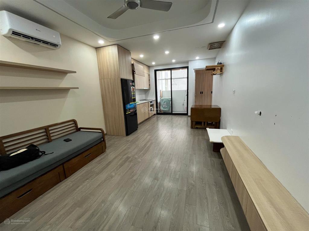 Cho thuê chung cư ct2 bắc hà, ngõ 2 nguyễn văn lộc