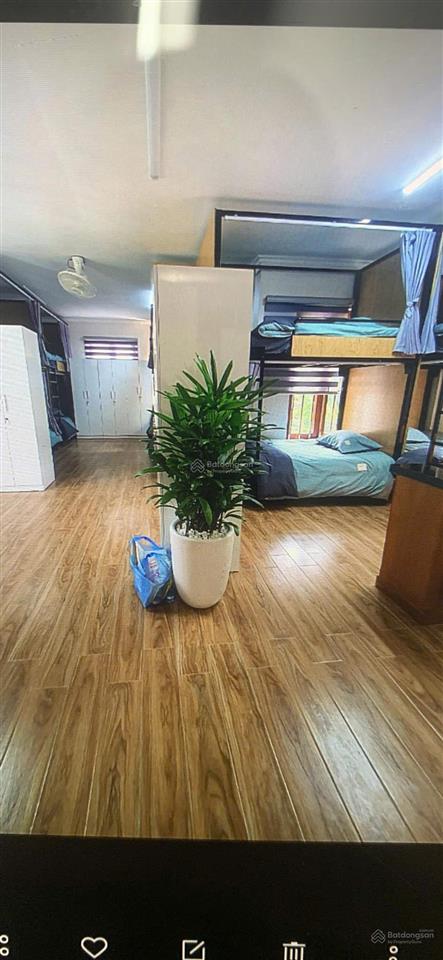 Cho thuê hometay ở ghép 1pn, 1wc, 20m2 tại lê thanh nghị, bạch mai, giá chỉ 1,4 triệu